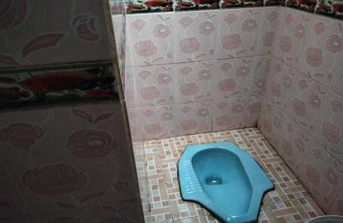 Java Hotel | Hotel O Desa Wisata TarajuNearGunung Panggung