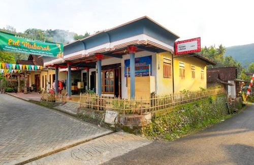 Trenggalek Hotel | Hotel O Desa Wisata Tebing Lingga