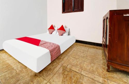 Trenggalek Hotel | Hotel O Desa Wisata Tebing Lingga