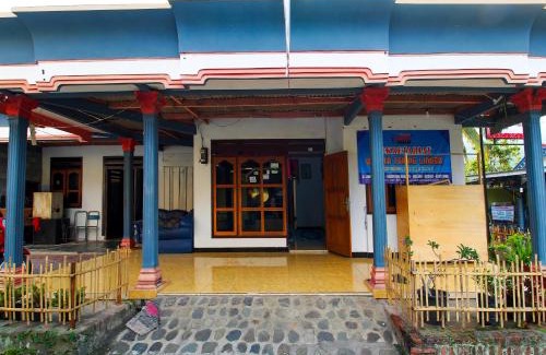 Trenggalek Hotel | Hotel O Desa Wisata Tebing Lingga