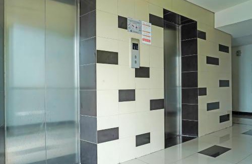 Karawang Hotel | Hotel O Gkitroom