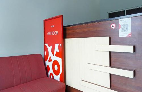 Karawang Hotel | Hotel O Gkitroom