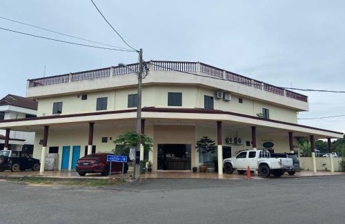 Kampung Pedah Hotel | Hotel O Gold Hill Hotel