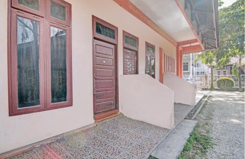 Pekanbaru Hotel | Hotel O Harapan Homestay SyariahNearDamai Langgeng Park