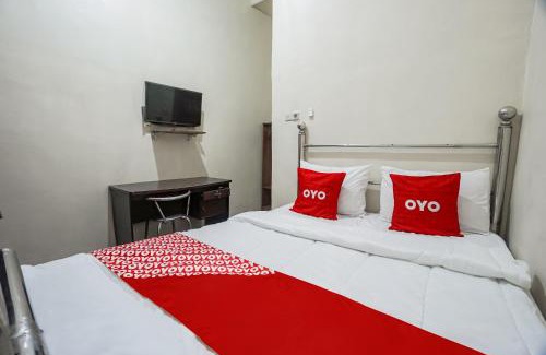 Sidoarjo Hotel | Hotel O Hidayah Homestay Syariah