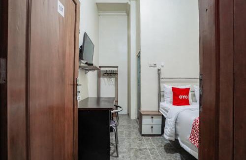 Sidoarjo Hotel | Hotel O Hidayah Homestay Syariah