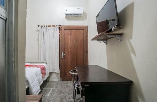 Sidoarjo Hotel | Hotel O Hidayah Homestay Syariah