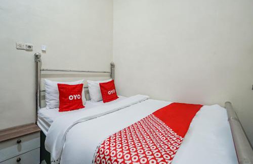 Sidoarjo Hotel | Hotel O Hidayah Homestay Syariah
