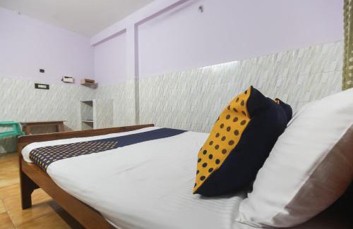 Vriddhachalam Hotel | Hotel O Jamal Jsr Lodge