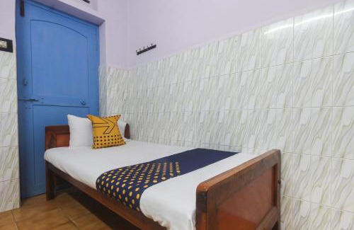 Vriddhachalam Hotel | Hotel O Jamal Jsr Lodge