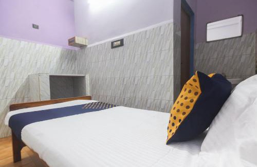 Vriddhachalam Hotel | Hotel O Jamal Jsr Lodge