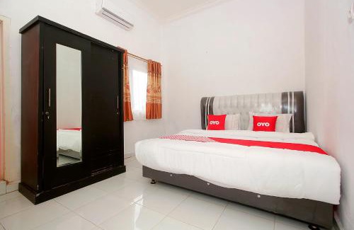 Jambi Hotel | Hotel O Jasmine Kost Syariah