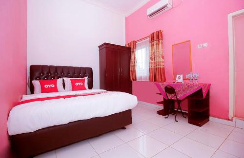 Jambi Hotel | Hotel O Jasmine Kost Syariah