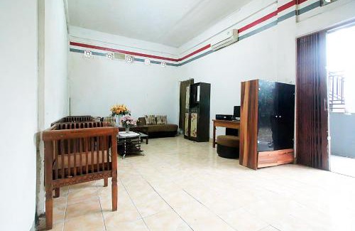 Jambi Hotel | Hotel O Jasmine Kost Syariah