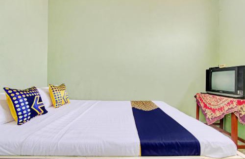 Prambanan Hotel | Hotel O Jaya Kusuma