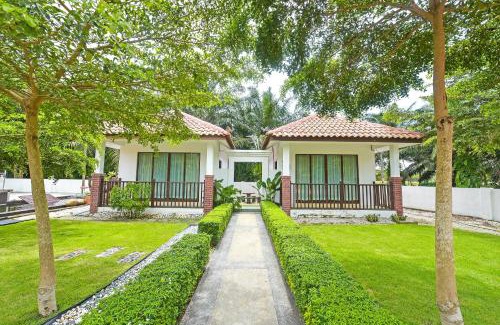 Johor House | Hotel O Jentayu Homestay Pontian