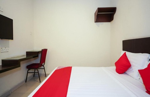 Kampung Koh Hotel | Hotel O Jj Hotel Sitiawan