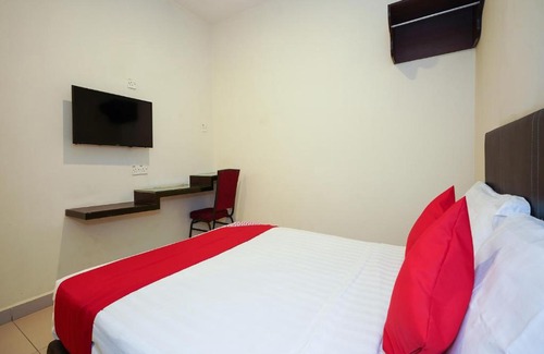 Kampung Koh Hotel | Hotel O Jj Hotel Sitiawan