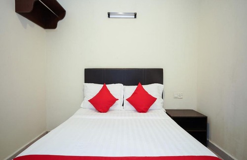 Kampung Koh Hotel | Hotel O Jj Hotel Sitiawan