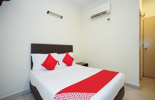 Kampung Koh Hotel | Hotel O Jj Hotel Sitiawan