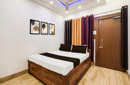 Gorakhpur Hotel | Hotel O JS Palace