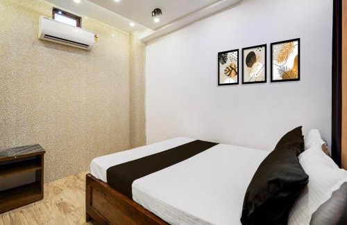 Gorakhpur Hotel | Hotel O JS Palace