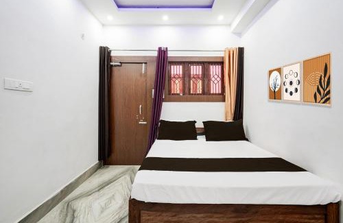 Gorakhpur Hotel | Hotel O JS Palace