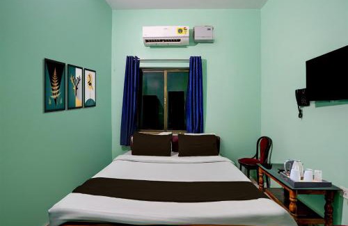 Muzaffarpur Hotel | Hotel O Juran Chapra Muzaffarpur Formerly Ramco Residential