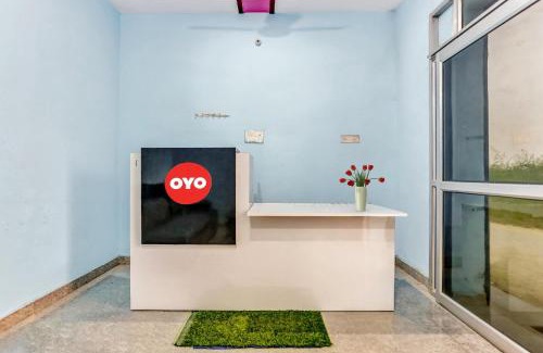 Bhiwadi Hotel | Hotel O K D Guest House