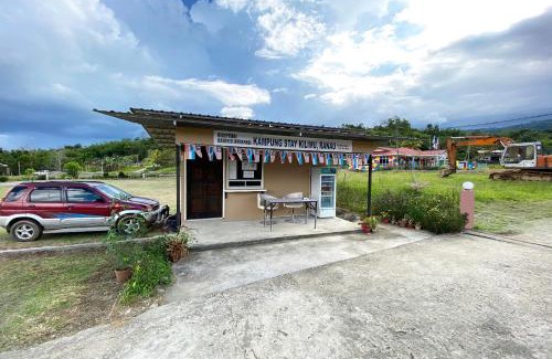 Ranau Hotel | Hotel O Kampung Stay Kilimu