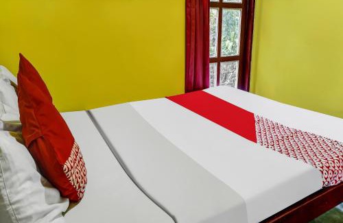 Sidomulyo Hotel | Hotel O Kampung Wisata Ekologi Puspa JagadNearGunung Kelud