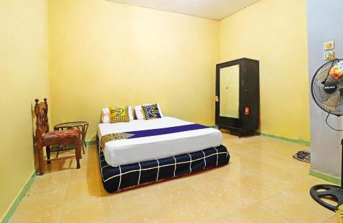 Jambi Hotel | Hotel O Kanjeng Mami Homestay Syariah