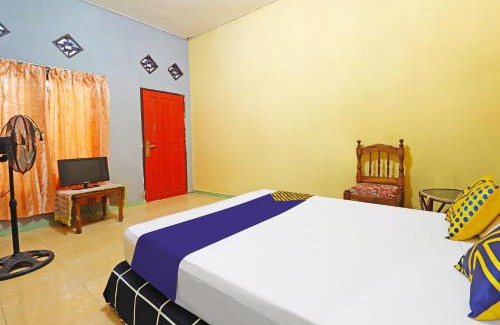 Jambi Hotel | Hotel O Kanjeng Mami Homestay Syariah
