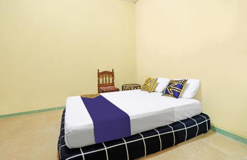 Jambi Hotel | Hotel O Kanjeng Mami Homestay Syariah