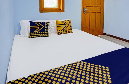 Hargomulyo Hotel | Hotel O Kost Pak Suyatno Syariah