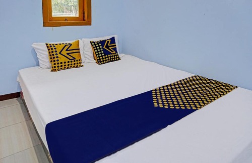 Hargomulyo Hotel | Hotel O Kost Pak Suyatno Syariah