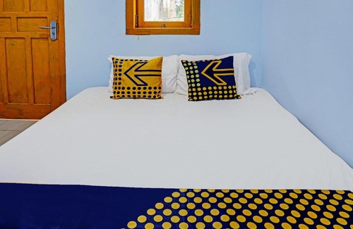 Hargomulyo Hotel | Hotel O Kost Pak Suyatno Syariah