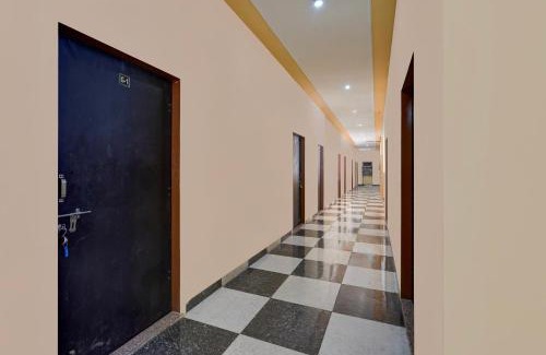 Jamwa Ramgarh Hotel | Hotel O Kukas Bus Terminal Formerly Stoneleaf Retreat