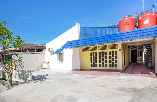 Padang Hotel | Hotel O Lansano Residence Syariah