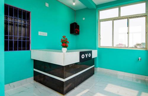 Cuttack Hotel | Hotel O MAA BHUASUNI RESIDENCY