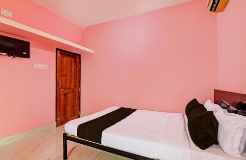 Cuttack Hotel | Hotel O MAA BHUASUNI RESIDENCY