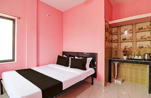 Cuttack Hotel | Hotel O MAA BHUASUNI RESIDENCY
