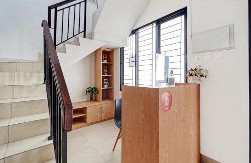 Karawang Hotel | Hotel O Marta Residence