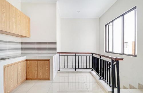 Karawang Hotel | Hotel O Marta Residence