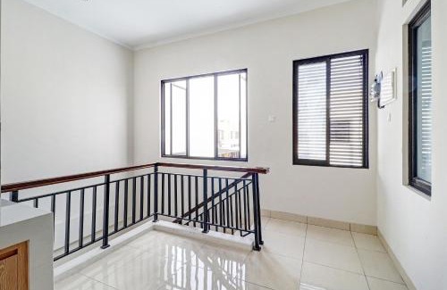 Karawang Hotel | Hotel O Marta Residence