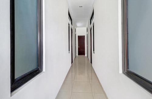 Karawang Hotel | Hotel O Marta Residence