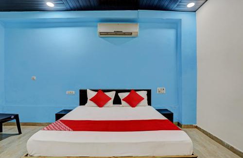 Bulandshahr Hotel | Hotel O Mayur Bulandshahr