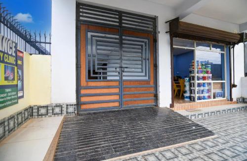 Bhubaneshwar Hotel | Hotel O MOODY MOON.02