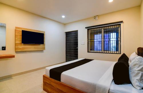 Bhubaneshwar Hotel | Hotel O MOODY MOON.02