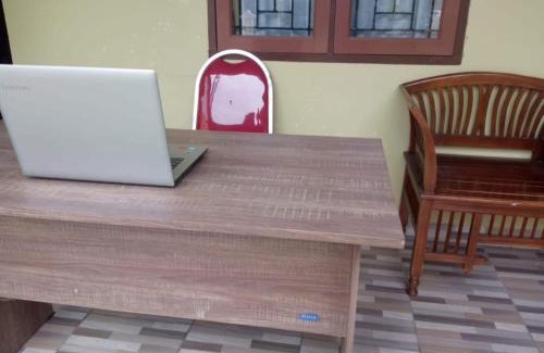 Pekanbaru Hotel | Hotel O Neva Guest House SyariahNearWaduk Cipta Karya